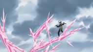 Crystal Release as it appears in the anime (Image via Pierrot)